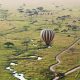 Hot Air Balloon