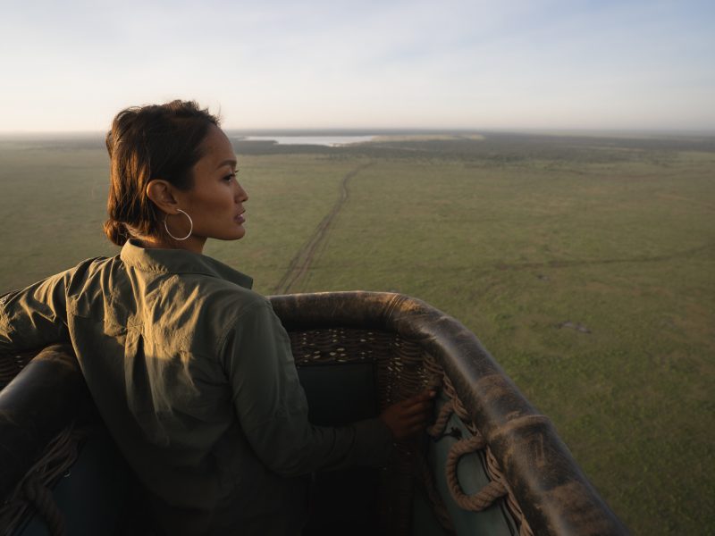 balloon-safari-tanzania-Kanje