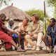 Maasai Village Visit